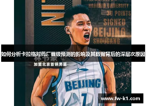 如何分析卡拉格对药厂晋级预测的影响及其数据背后的深层次原因