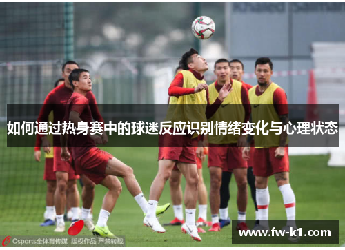 如何通过热身赛中的球迷反应识别情绪变化与心理状态 如何通过热身赛中的球迷反应识别情绪变化与心理状态