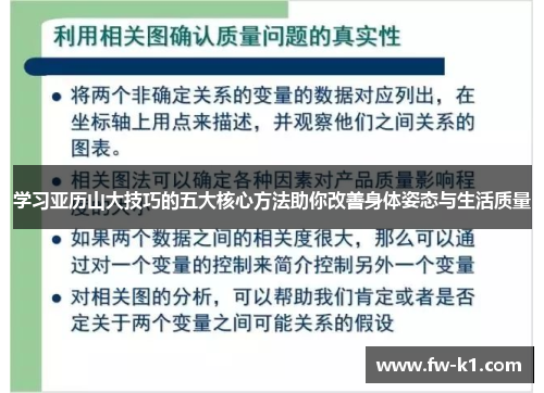 学习亚历山大技巧的五大核心方法助你改善身体姿态与生活质量 学习亚历山大技巧的五大核心方法助你改善身体姿态与生活质量