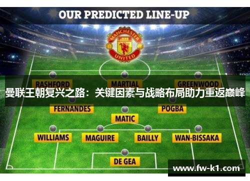 曼联王朝复兴之路:关键因素与战略布局助力重返巅峰 曼联王朝复兴之路:关键因素与战略布局助力重返巅峰