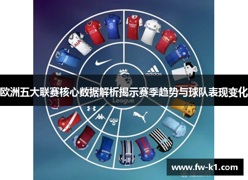 欧洲五大联赛核心数据解析揭示赛季趋势与球队表现变化