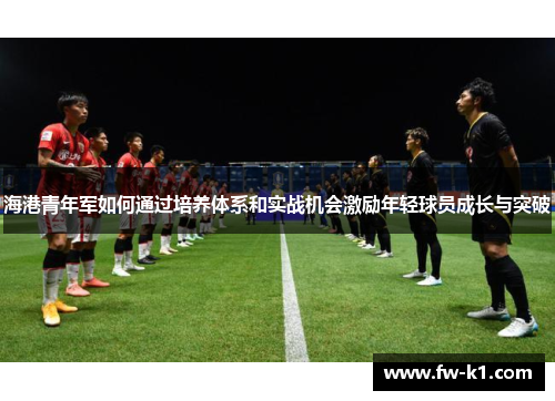 海港青年军如何通过培养体系和实战机会激励年轻球员成长与突破